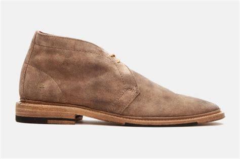 The 15 Best Men's Suede Chukka Boots 